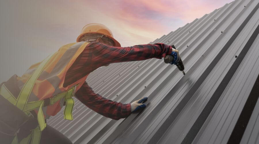 Expert top industrial roofings services in Barkhamsted, CT